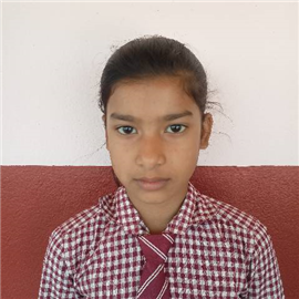 AFRIN PARVEEN