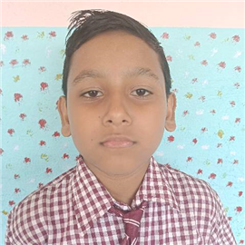 AYUSH KUMAR DAS