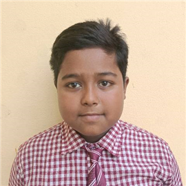 ANIK HAZRA