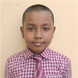 DIYA MRIDHA