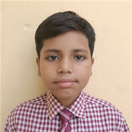 JAYATRO SHARMA