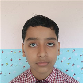 SHREYANSH VATS