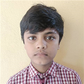 SHAYAN RAZA 