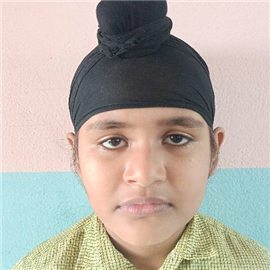 ABHIJOT SINGH