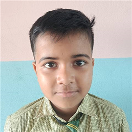 SHYAM KUMAR YADAV