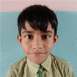 RACHIT ROY