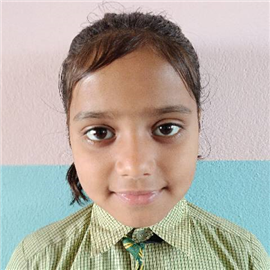 SHAHIFA AMANI 