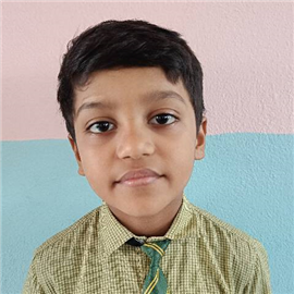 MD IBRAHIM REZA