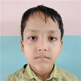 AYUSH SINHA
