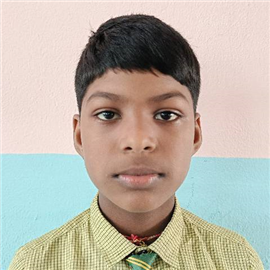 RUDRA SAHA 