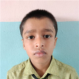 PRABHAKAR BISWAS