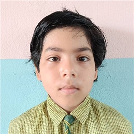 AARASTA NIGAR
