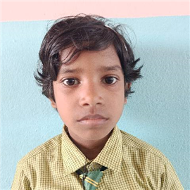 ALPANA MURMU