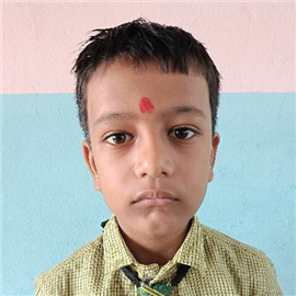 NAVEEN BHAGAT