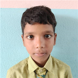 MAYANK KUMAR