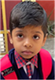 DIVYANSH BHAGAT