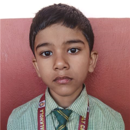 UMANG JAISWAL