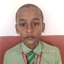 SATYAM SHARMA