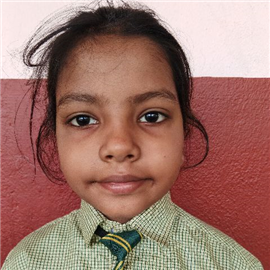ANIKA BHAGAT 