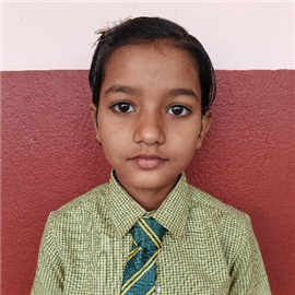 HARSHIKA RANI