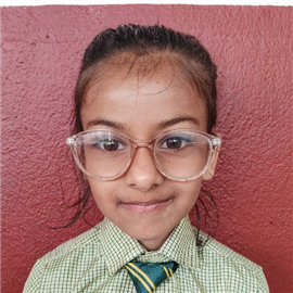 NAVYA AGARWAL 