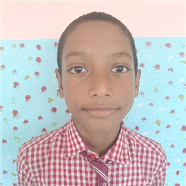 SOHAN HANSDA