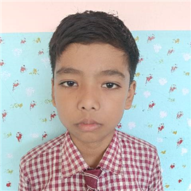 SHAYAN CHAKRABROTY