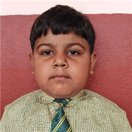 GANESH CHIRANIYA