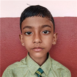 SHREYANK DAS