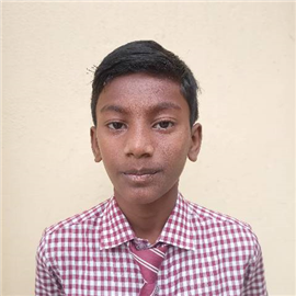 GOURAV SAHANI