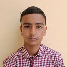 MANMOHAN BHAGAT