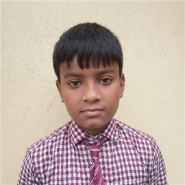 MD. AFFAN REZA