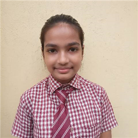TANVI MASKARA