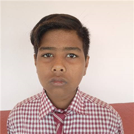 FRENSH SAHANI