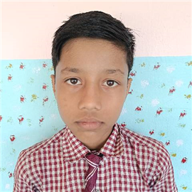 NAFISH ANSARI