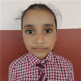 ZAINAB FATIMA
