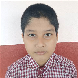 RAHAN BARAI