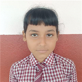 RAWANI MERAJ