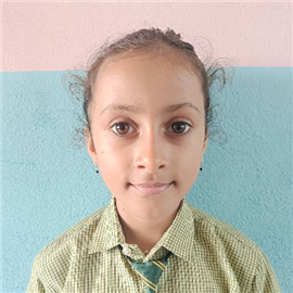 SAANVI KHETAN