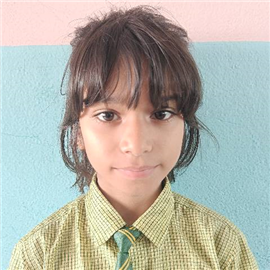 SABNAM PARBEEN