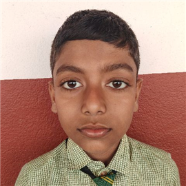 REYANSH BHAGAT