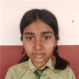 SHAWANTIKA BISWAS