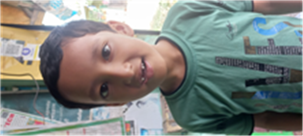 YASHRAJ DAS