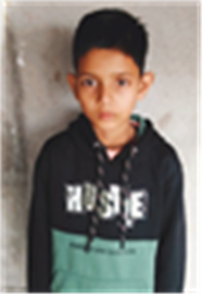 KAJI MUBASHIR REJA