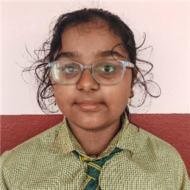 ARADHYA CHOUDHURY