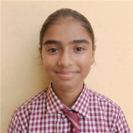 RIDDHI SAHA