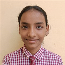 NANCY BHAGAT