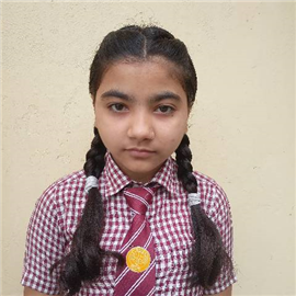 PRATIGYA JHA