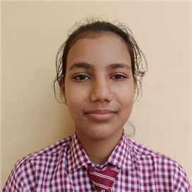 AAYUSHI KUMARI  BHAGAT