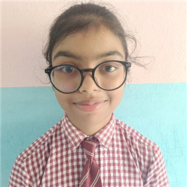 DIPTI KUMARI